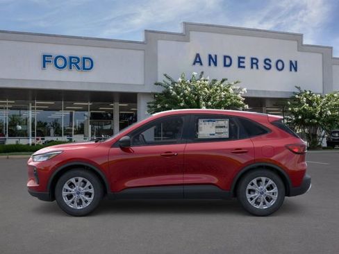 New 2026 Ford Escape Active w/ Tech Pack #1 FWD image 3