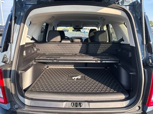 New 2025 Ford Bronco Sport Big Bend image 21