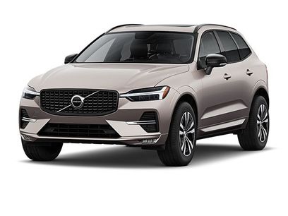 Certified 2025 Volvo XC60 B5 Core w/ Protection Package Premier