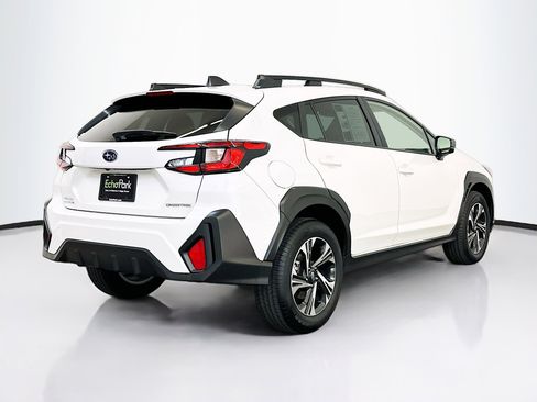 Used 2024 Subaru Crosstrek 2.0i Premium image 9