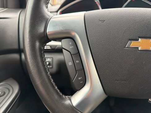 Used 2015 Chevrolet Traverse LT image 26