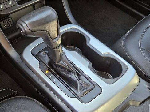 Certified 2021 Chevrolet Colorado ZR2 w/ Colorado ZR2 Bison Edition image 23