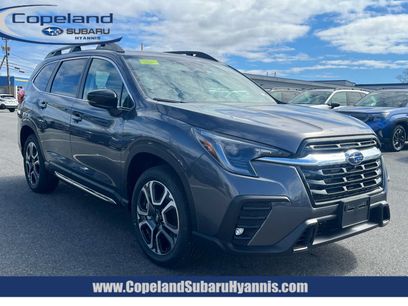 New 2026 Subaru Ascent Limited