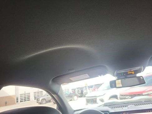 Used 2023 Chevrolet Colorado ZR2 w/ Desert Boss Special Edition image 10