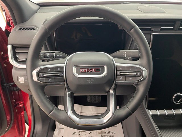 Used 2025 GMC Terrain Elevation w/ Elevation Premium Package FWD image 19