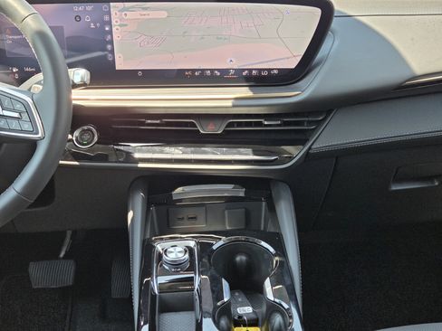 New 2026 Buick Envision Avenir AWD/4WD image 9
