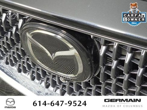 Certified 2025 MAZDA CX-5 Signature image 13