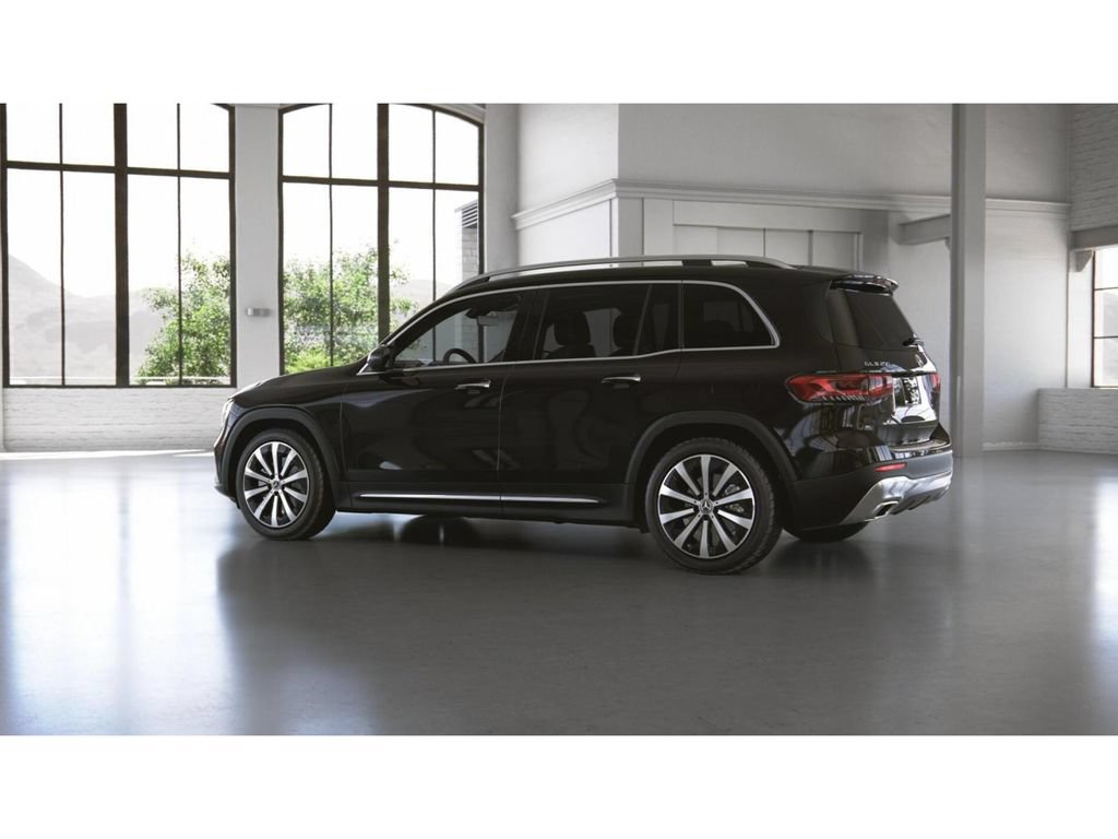 Certified 2023 Mercedes-Benz GLB 250 4MATIC image 32