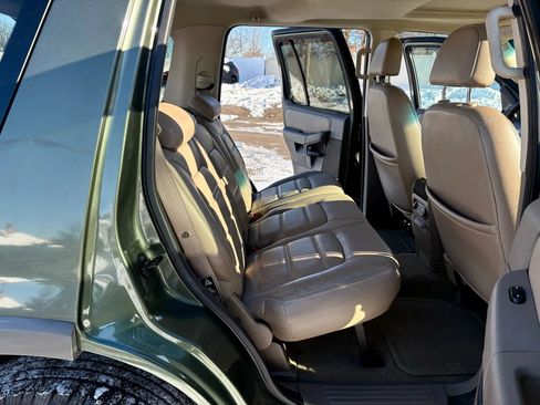 Used 2002 Ford Explorer XLT image 25