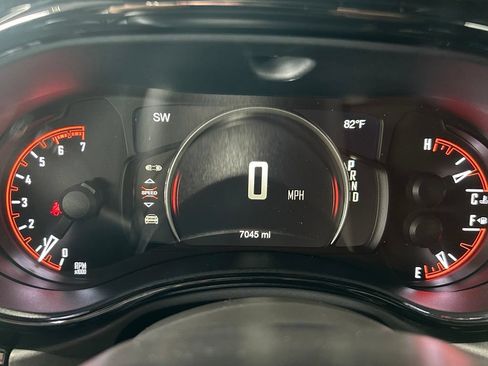 Used 2026 Dodge Durango GT AWD/4WD image 38