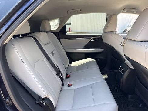 Used 2020 Lexus RX 350 FWD w/ Accessory Package image 30
