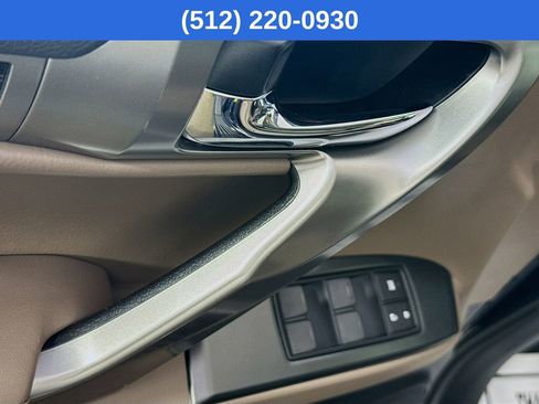 Used 2023 Lexus GX 460 Luxury image 23