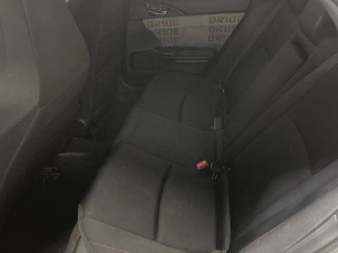 Used 2019 Honda Civic Si image 22
