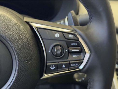 New 2025 Acura TLX w/ Technology Package image 18