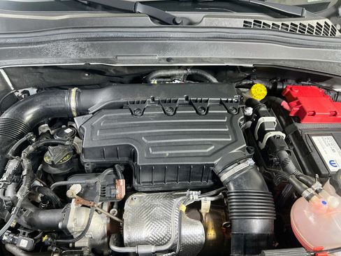 Used 2023 Jeep Renegade Limited AWD/4WD image 29