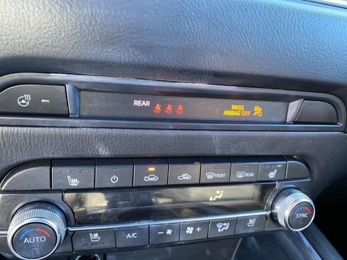 Used 2024 MAZDA CX-5 2.5 Turbo w/ Premium Package image 16