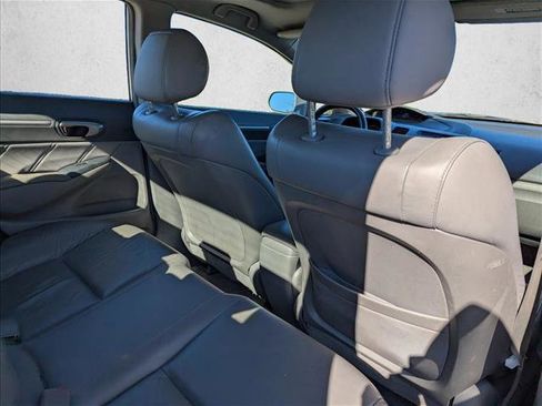 Used 2011 Honda Civic EX-L image 26