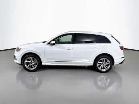 Used 2023 Audi Q7 3.0T Premium Plus w/ Premium Plus Package AWD/4WD image 2