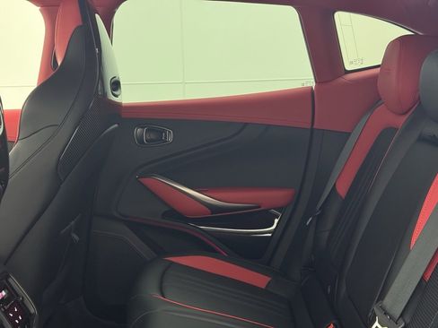 Used 2025 Aston Martin DBX 707 image 13