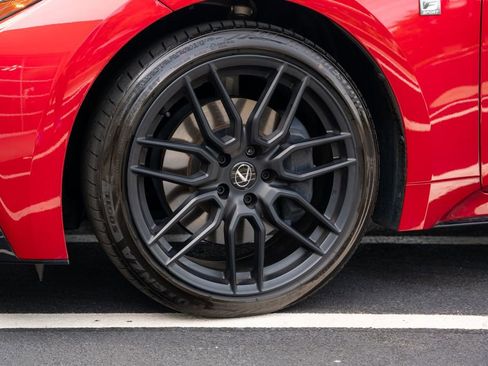 Used 2023 Lexus IS 350 F Sport RWD image 25