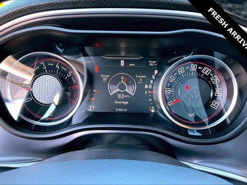 Used 2019 Dodge Challenger R/T image 13