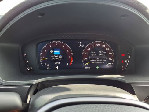 Certified 2024 Honda Civic Type R image 14