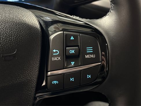 Used 2025 Ford Escape Platinum image 25