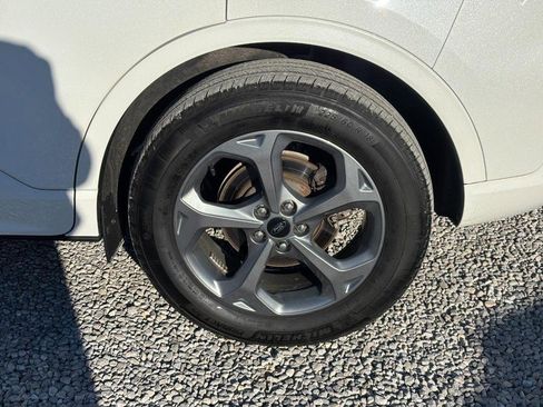 Used 2023 Ford Escape ST-Line w/ Tech Pack #1 image 12