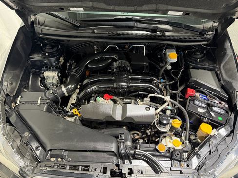 Used 2016 Subaru Impreza 2.0i Sport Limited w/ Popular Package #1 image 27