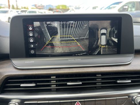 Used 2020 Kia Telluride SX w/ Towing Package image 25