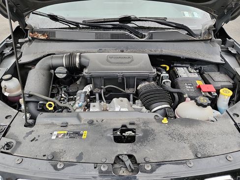 Certified 2024 Jeep Compass Limited AWD/4WD image 27