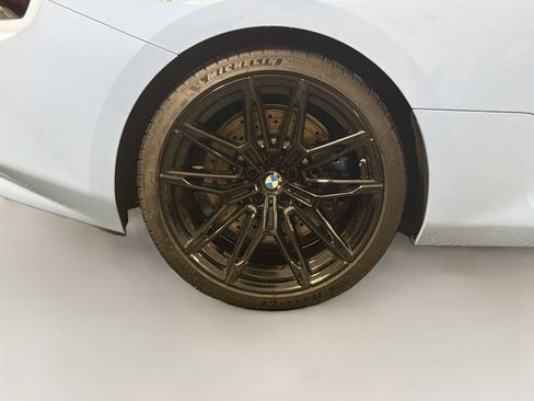 Used 2024 BMW M2 w/ Lighting Package RWD image 35