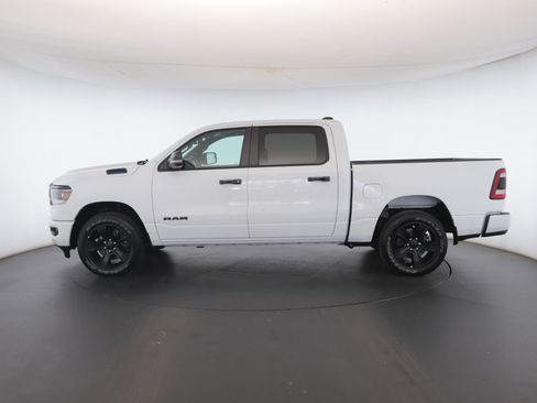 Used 2023 RAM 1500 Big Horn image 22