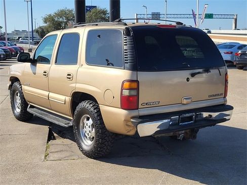 Used 2001 Chevrolet Tahoe LT w/ LT Preferred Equipment Group image 20