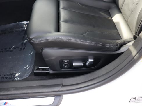 Used 2024 BMW M3 Competition w/ Executive Package image 17