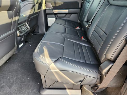 New 2026 Ford F450 Platinum AWD/4WD image 20