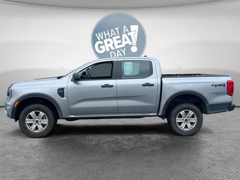 Used 2024 Ford Ranger XL w/ Trailer Tow Package AWD/4WD image 6
