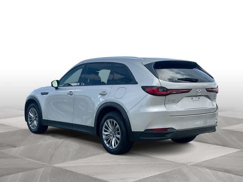 Used 2024 MAZDA CX-90 3.3 Turbo w/ Preferred Package AWD/4WD image 6