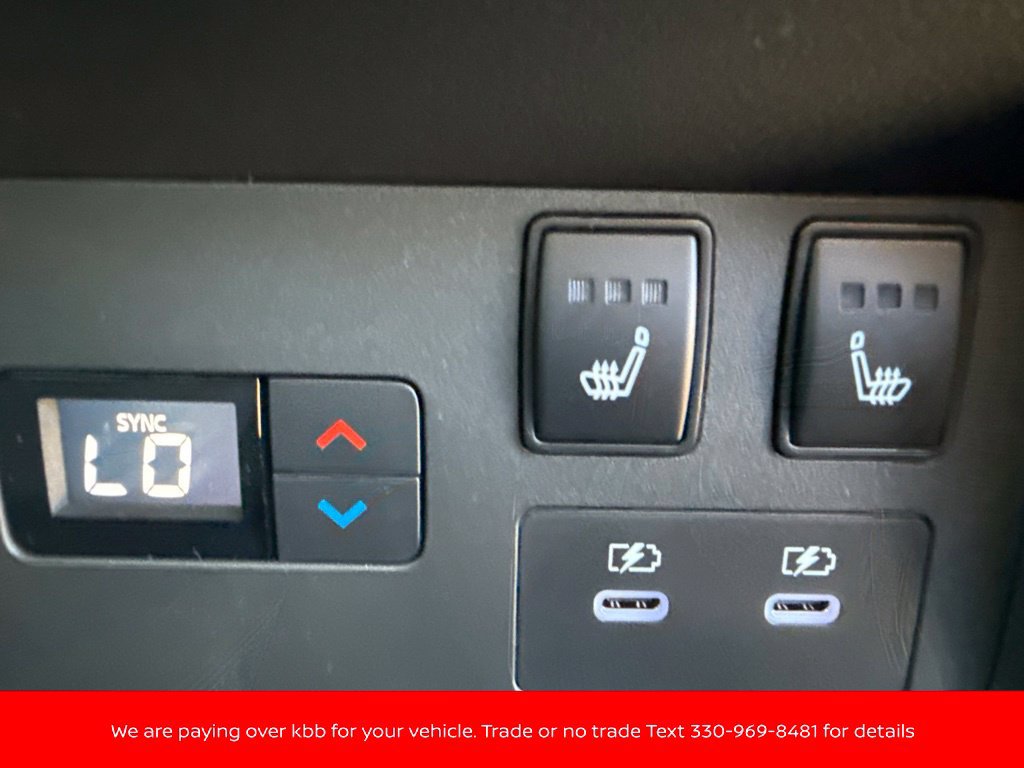 New 2026 Nissan Rogue Platinum AWD/4WD image 42