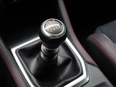 Certified 2024 Subaru WRX TR AWD/4WD image 17