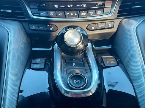 Used 2023 Acura TLX SH-AWD w/ A-SPEC Pkg image 16