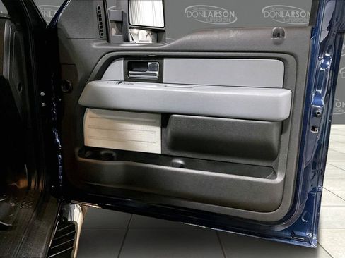Used 2014 Ford F150 XLT w/ Equipment Group 302A Luxury image 13