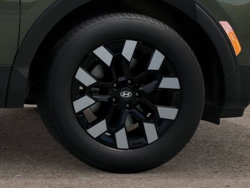 New 2026 Hyundai Santa Cruz SEL image 8