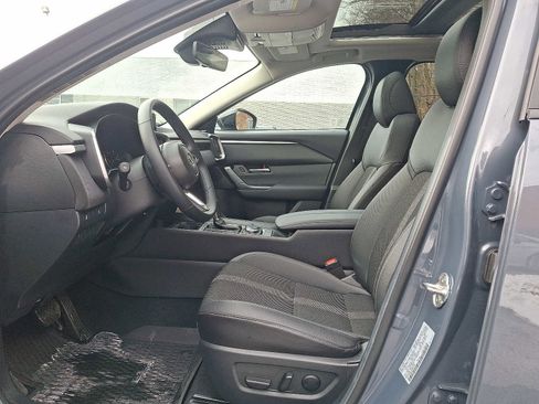 Certified 2025 MAZDA CX-50 AWD 2.5 S w/ Weather Package image 13