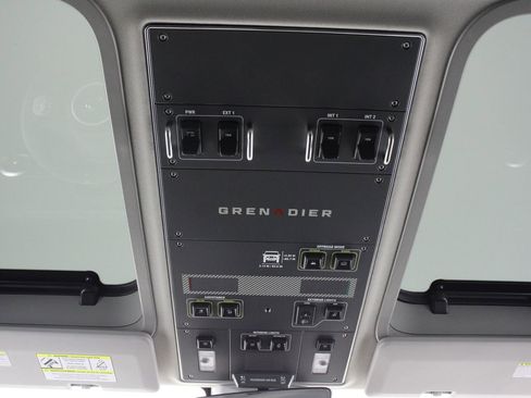 New 2026 INEOS Grenadier AWD/4WD image 14