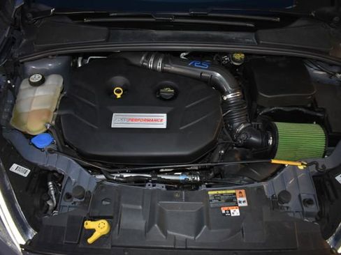 Used 2016 Ford Focus RS image 47