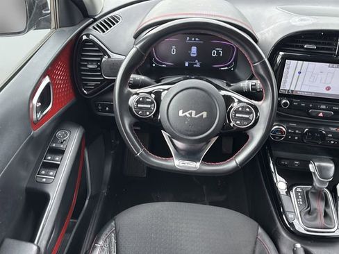 Used 2023 Kia Soul GT-Line FWD image 18