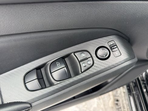 Certified 2024 Nissan Altima 2.5 SV w/ SV Premium Package image 12