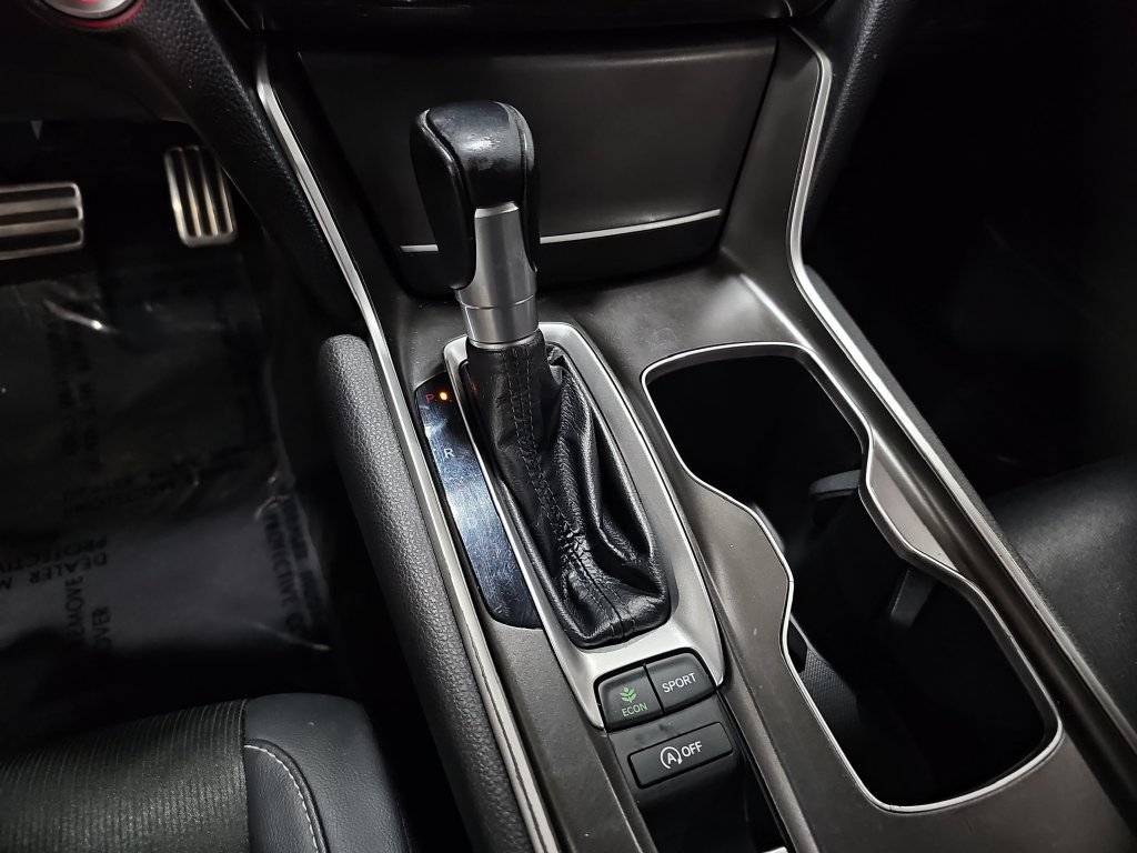 Used 2021 Honda Accord Sport image 15