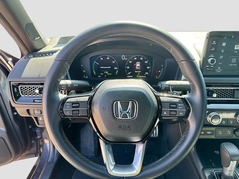 Used 2025 Honda Civic Sport image 13